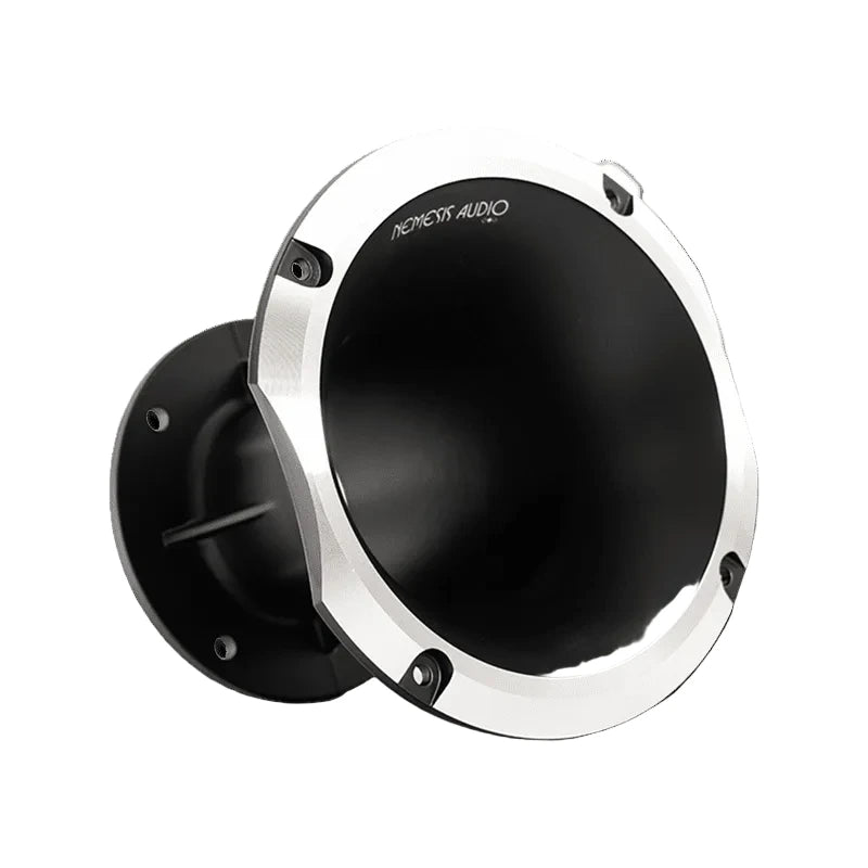 Nemesis Audio | HRN-20 | 2″ | Aluminum Bolt-On Pro Audio Horn Throat