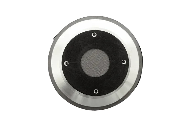 Nemesis Audio | D2300-TN | 2″ | High-Output Compression Driver with Titanium Diaphragm – 800W Max