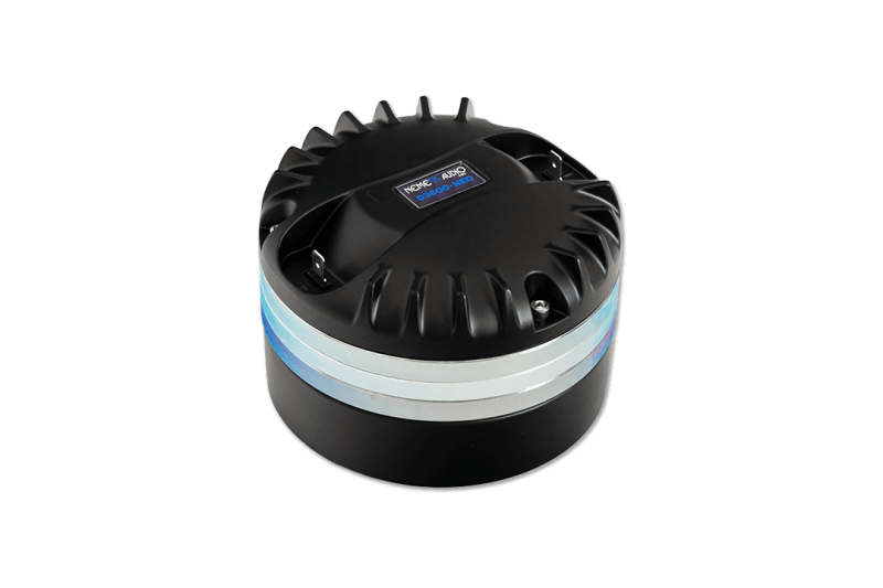 Nemesis Audio | D3600-NEO | 2″ | Neodymium High-Output Compression Driver – 900W Max