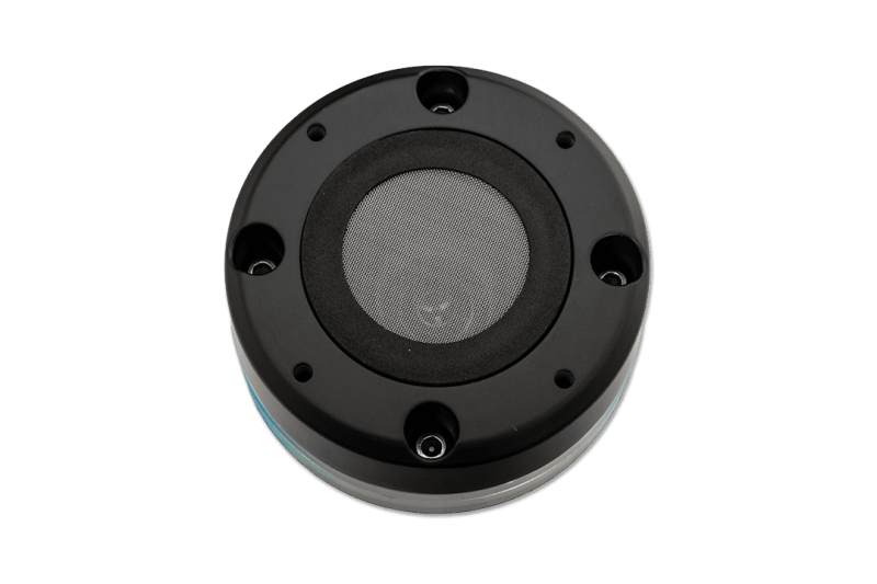 Nemesis Audio | D3600-NEO | 2″ | Neodymium High-Output Compression Driver – 900W Max