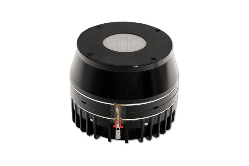 Nemesis Audio | D5544-NEO | 2″ | High-Power Neodymium Compression Driver – 1200W Max