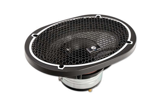 Nemesis Audio  - NEO-CX69CF 6×9″ Water Resistant Neodymium Coaxial Midrange Speaker – 700W Max