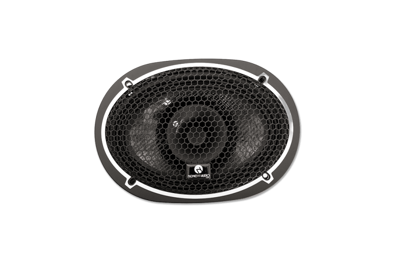 Nemesis Audio  - NEO-CX69CF 6×9″ Water Resistant Neodymium Coaxial Midrange Speaker – 700W Max