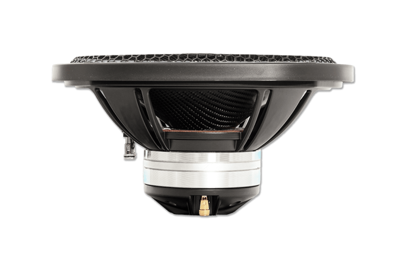 Nemesis Audio  - NEO-CX69CF 6×9″ Water Resistant Neodymium Coaxial Midrange Speaker – 700W Max
