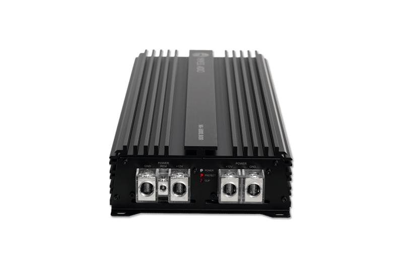 Nemesis Audio  - NA-5000.1KOR 5000W Max Korean-Made Mono Block Subwoofer Amplifier