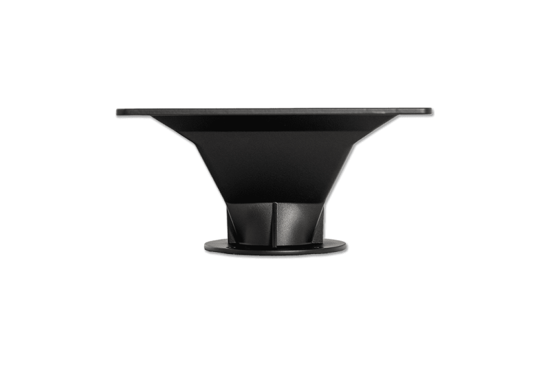 Nemesis Audio | HRN-67 | 2″ | Aluminum Bolt-On Pro Audio Horn Throat