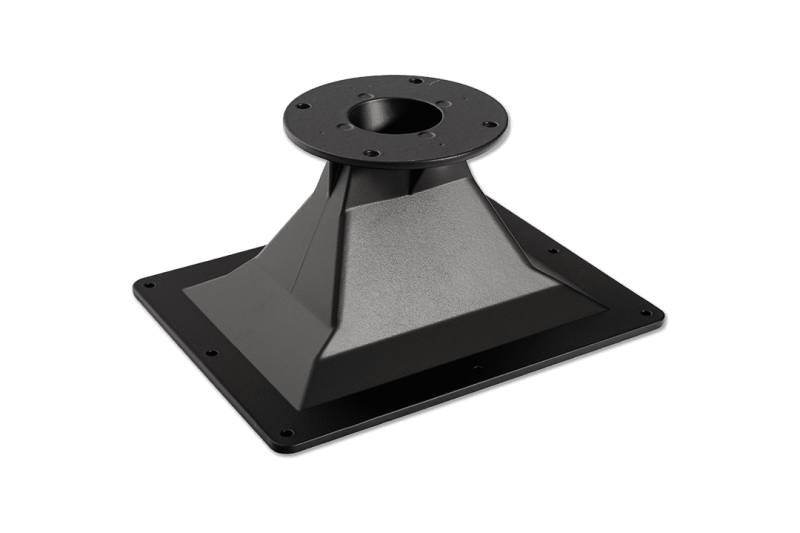 Nemesis Audio | HRN-67 | 2″ | Aluminum Bolt-On Pro Audio Horn Throat