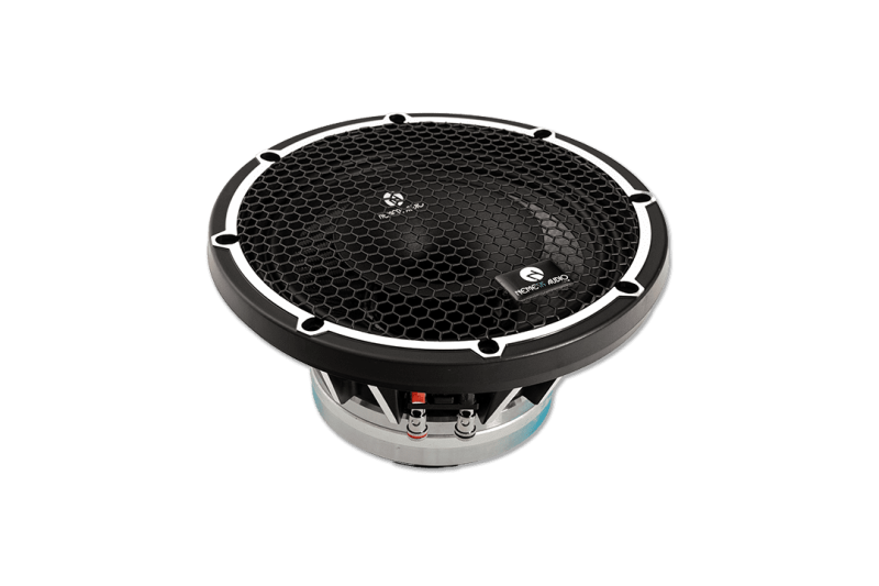 Nemesis Audio  - NEO-CX8CF 8″ Water Resistant Neodymium Coaxial Midrange Speaker – 800W Max