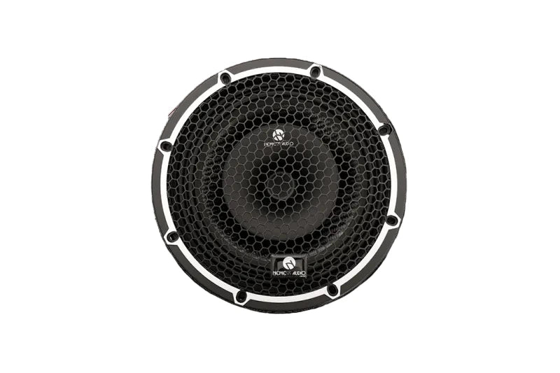 Nemesis Audio  - NEO-CX8CF 8″ Water Resistant Neodymium Coaxial Midrange Speaker – 800W Max
