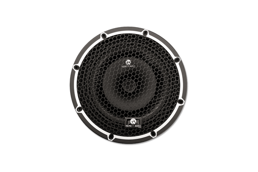 Nemesis Audio  - NEO-CX8CF 8″ Water Resistant Neodymium Coaxial Midrange Speaker – 800W Max