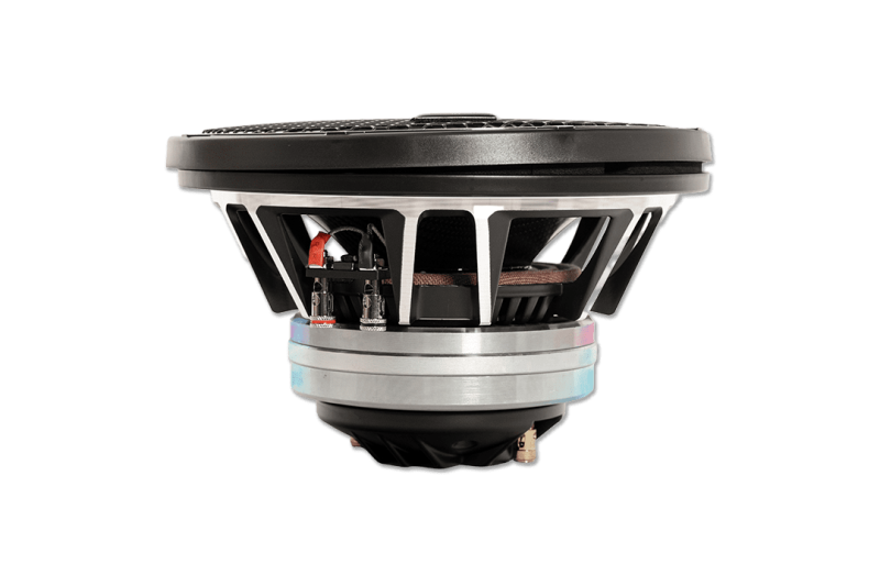 Nemesis Audio  - NEO-CX8CF 8″ Water Resistant Neodymium Coaxial Midrange Speaker – 800W Max