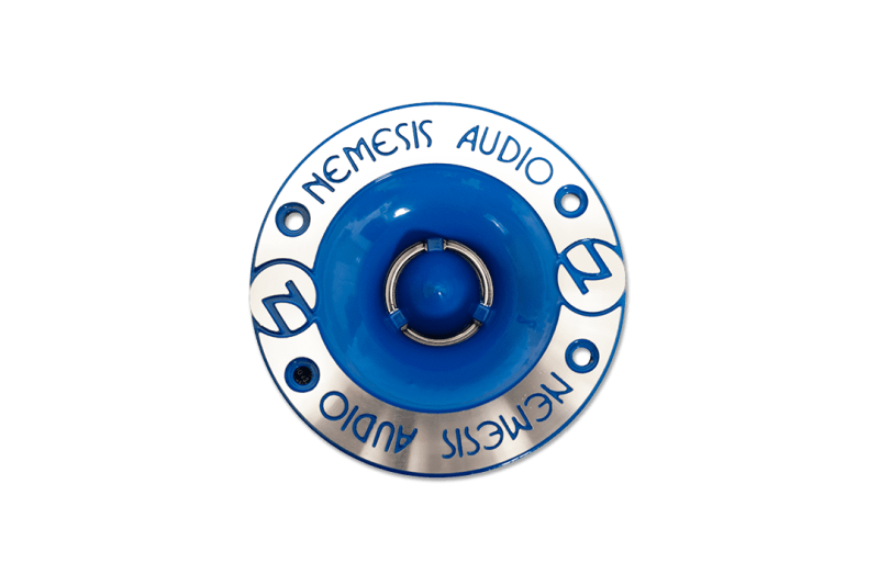 Nemesis Audio - NA-6.5MRPK 6.5″ High-Output Midrange and Bullet Tweeter Package