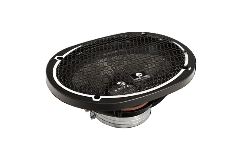 Nemesis Audio NEO-MR69CF 6×9″ Water Resistant Neodymium Midrange Speaker – 700W Max