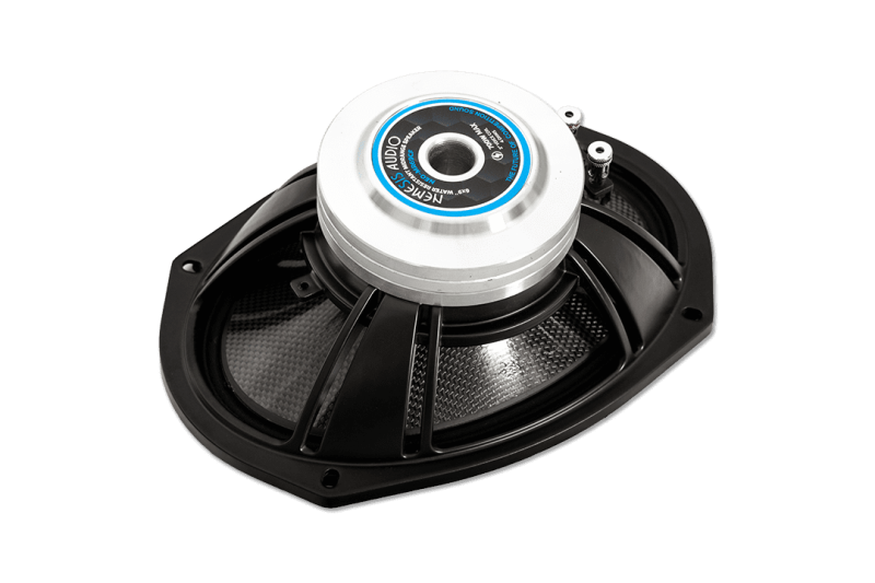 Nemesis Audio NEO-MR69CF 6×9″ Water Resistant Neodymium Midrange Speaker – 700W Max