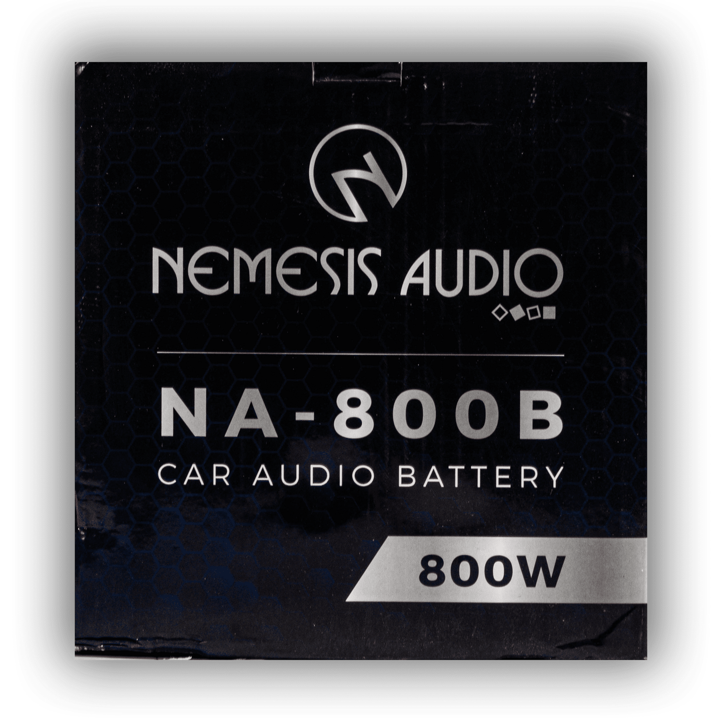 Nemesis Audio | NA-800B | 800W | Car Audio Battery