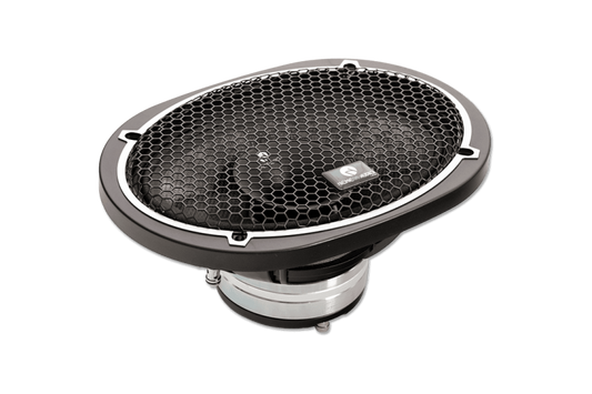 Nemesis Audio  - NEO-69WPF 6×9″ Water Resistant Neodymium Midrange Speaker – 700W Max