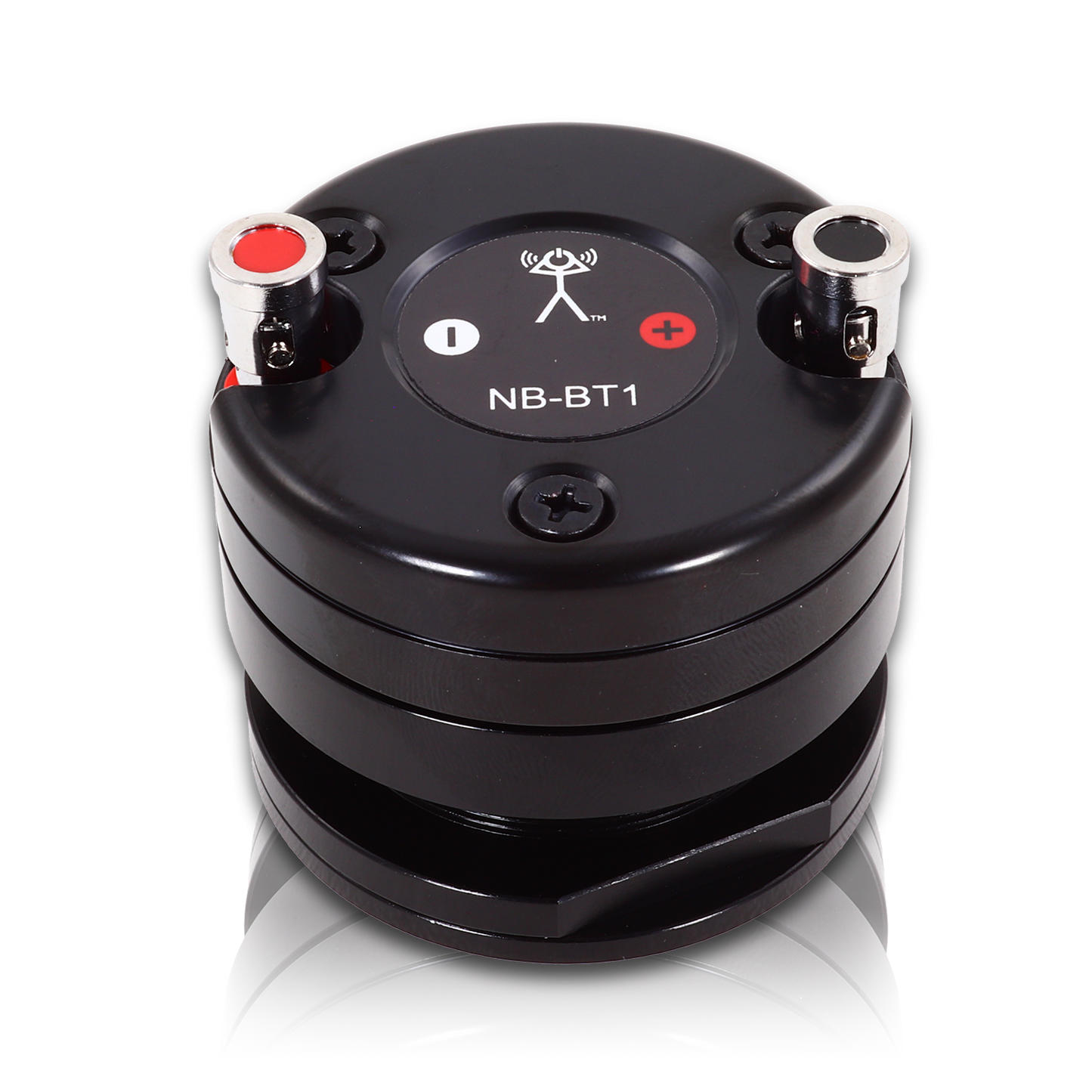 Prodigy Audio™ | BT1 Super Tweeter | PAIR