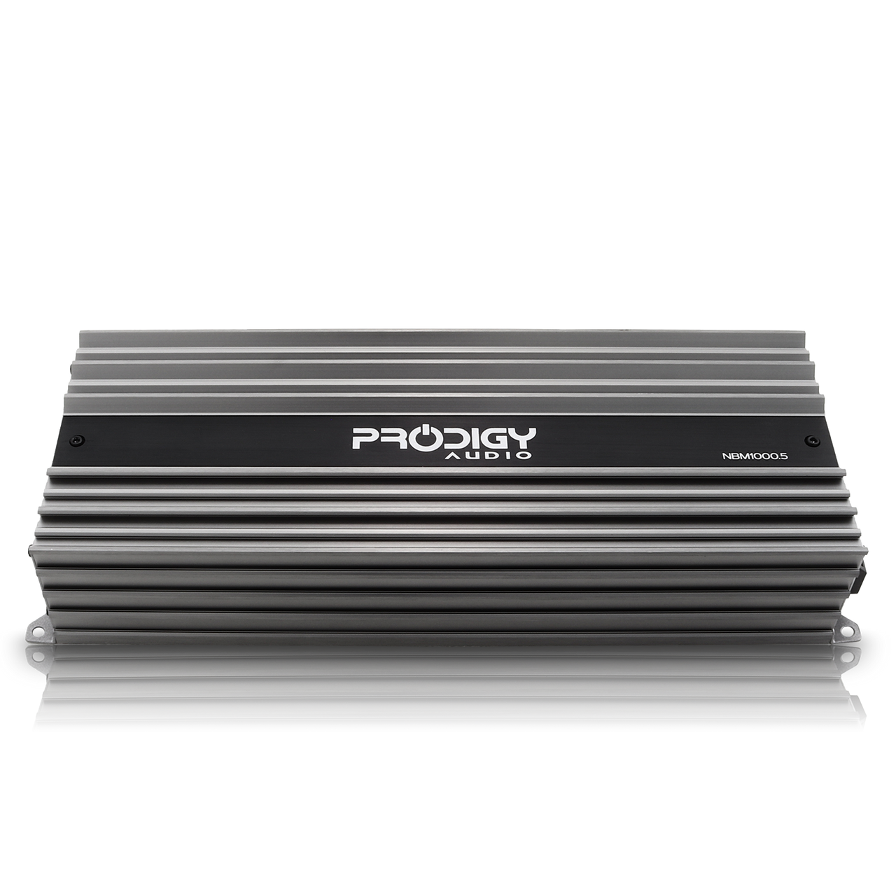 Prodigy Audio™ | NBM1000.5 | 1000 Watt | 5 Channel | Amplifier by Prodigy Audio™