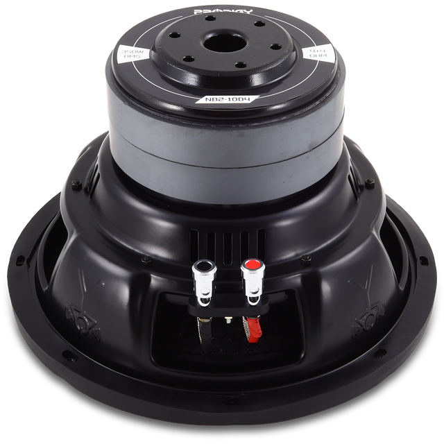 Prodigy Audio™ | 10" | NB2 Series Subwoofer by Prodigy Audio™