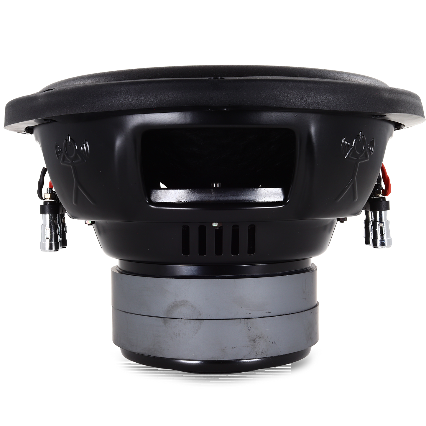 Proline X | Dual 10"  Wedge Sealed System | Loaded with Prodigy NB2