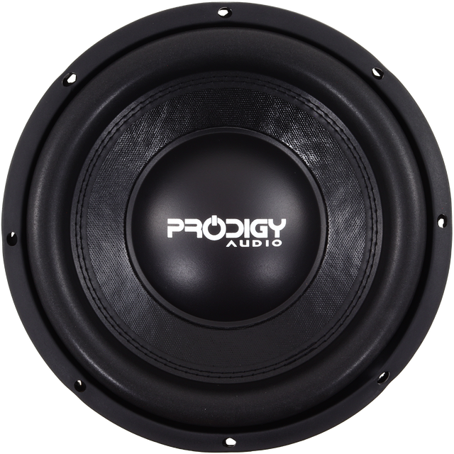 Prodigy Audio™ | 10" | NB2 Series Subwoofer by Prodigy Audio™