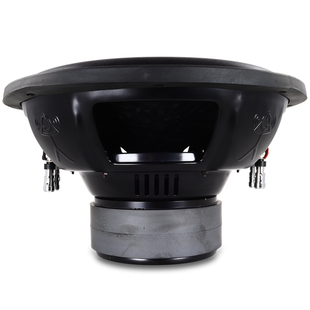 Prodigy Audio™ | NB1200.1 | 1200 Watt Mono Block + Four 8" NB2-8D4 Subwoofers