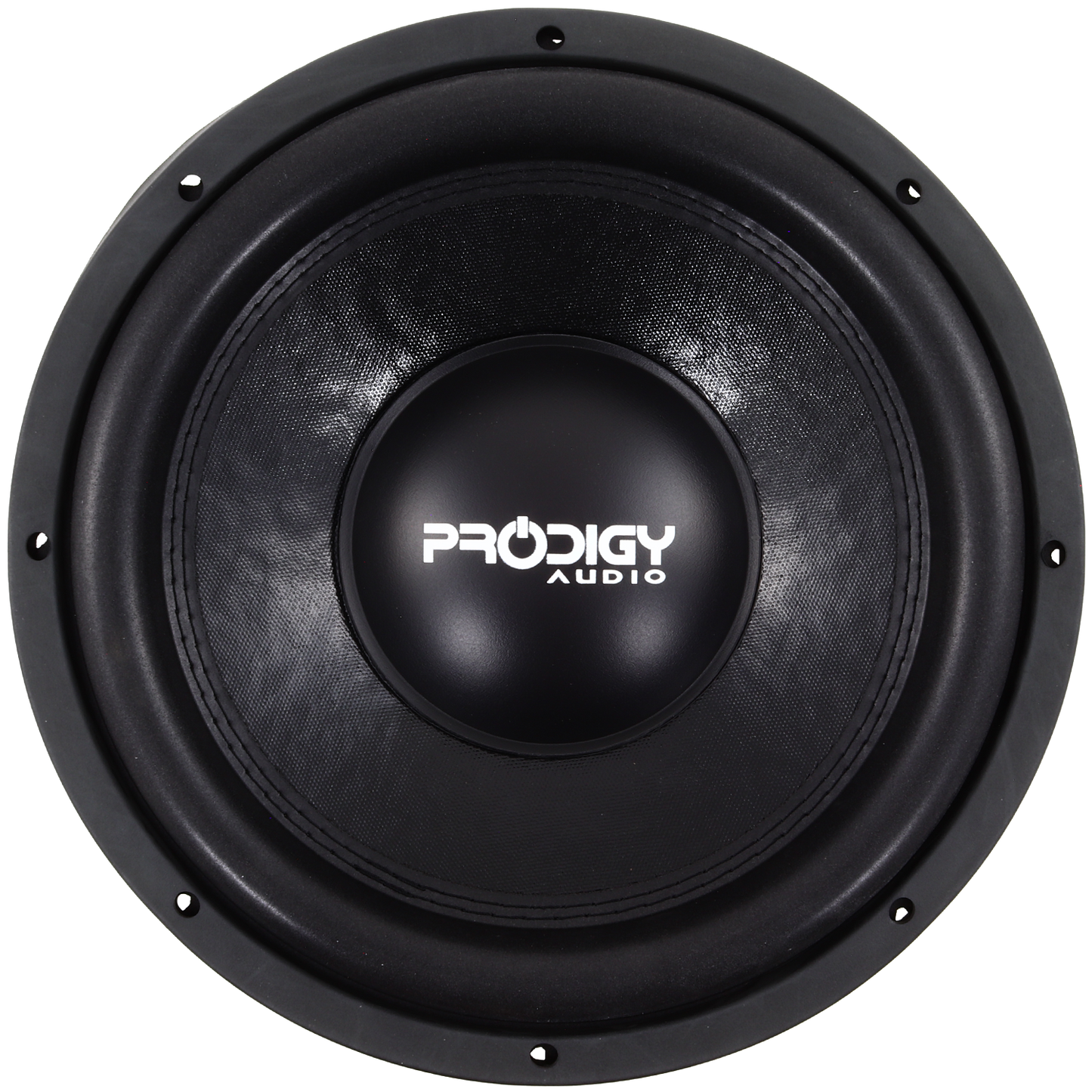 Proline X | Single 12"  Ported System | Loaded with Prodigy NB2