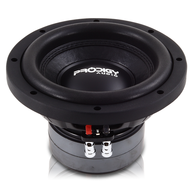 Prodigy Audio™ | 8" | NB2 Series Subwoofer by Prodigy Audio™