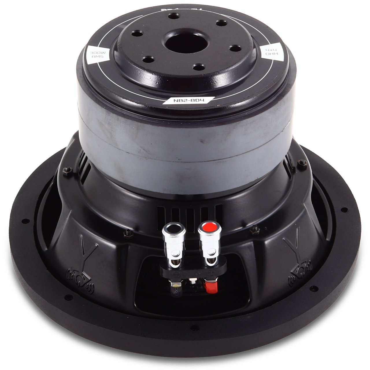 Prodigy Audio™ | 8" | NB2 Series Subwoofer by Prodigy Audio™