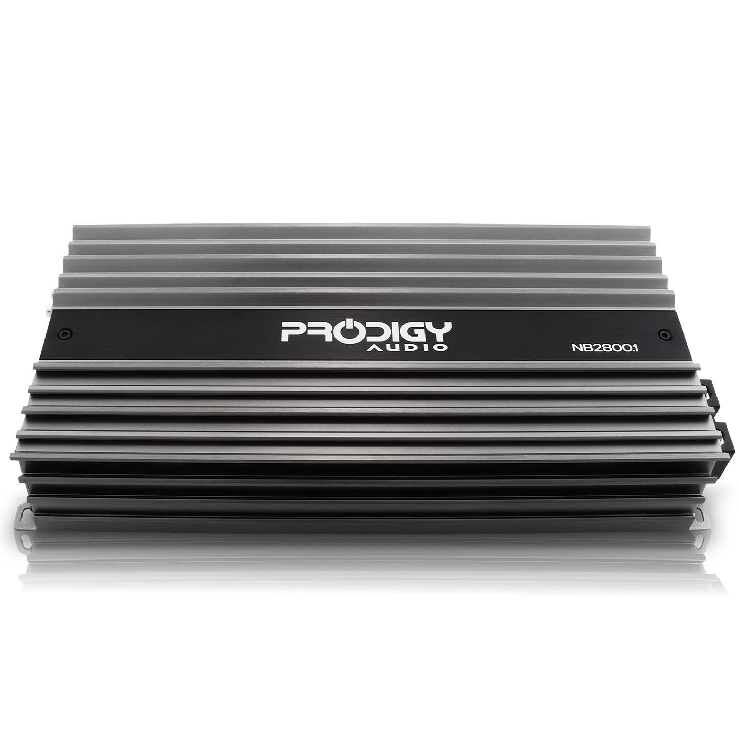 Prodigy Audio™ | NB2800.1 | 2800 Watt | Mono Block by Prodigy Audio™