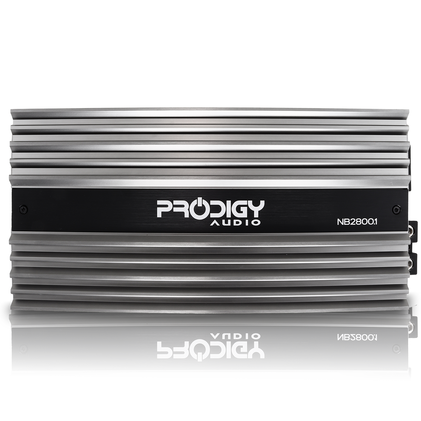 Prodigy Audio™ | NB2800.1 | 2800 Watt | Mono Block by Prodigy Audio™