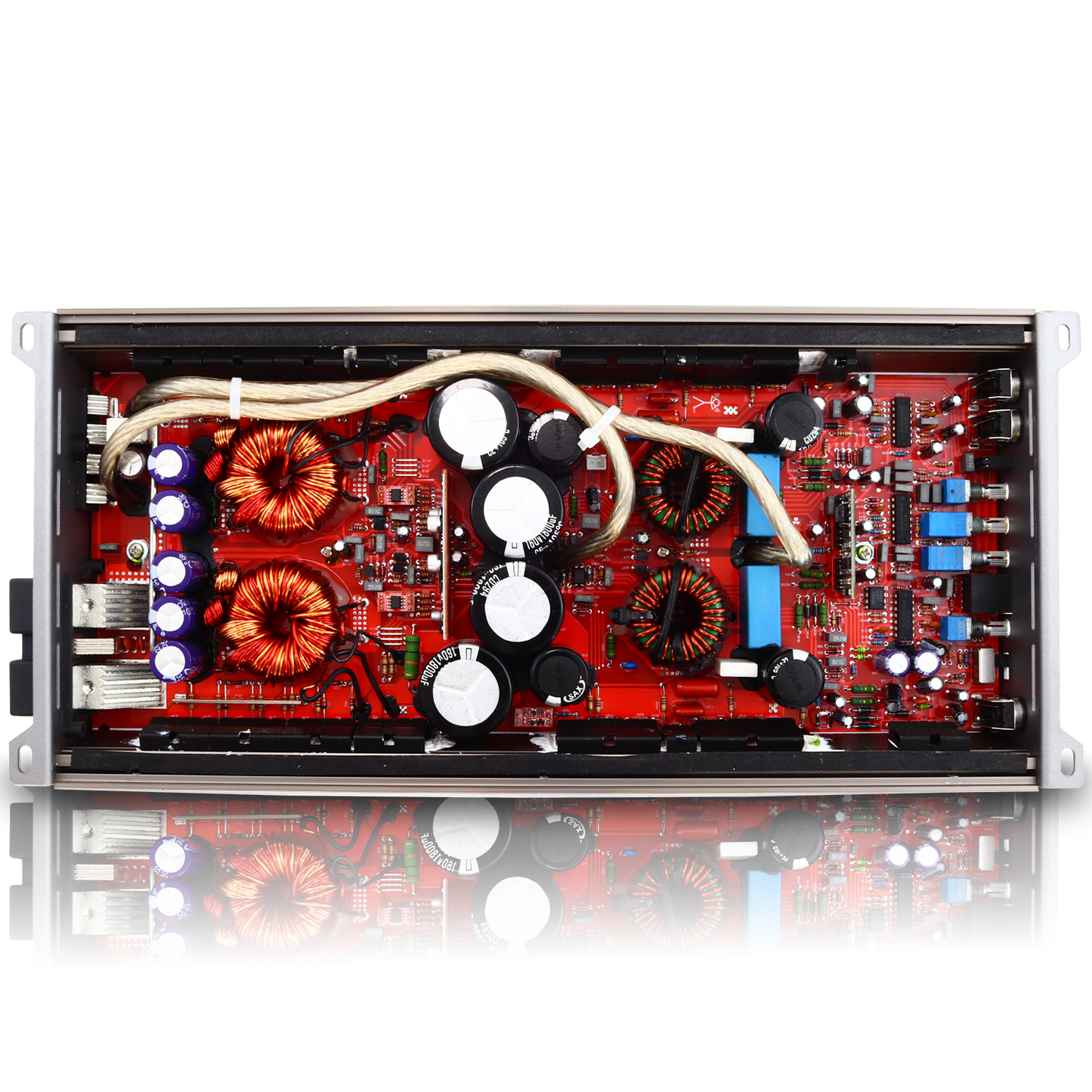 Prodigy Audio™ | NB2800.1 | 2800 Watt | Mono Block by Prodigy Audio™