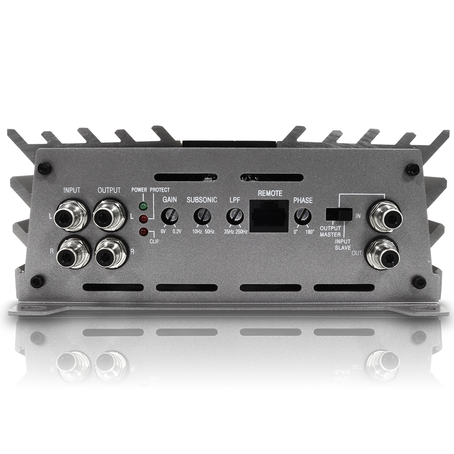 Prodigy Audio™ | NB2800.1 | 2800 Watt | Mono Block by Prodigy Audio™