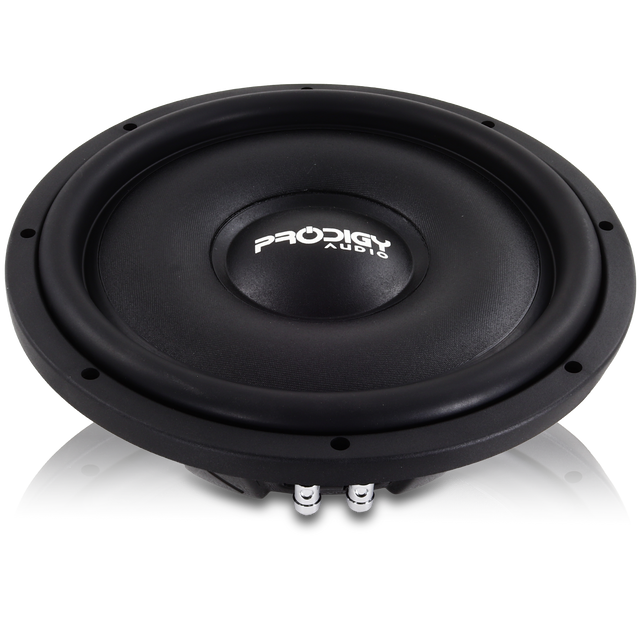 Prodigy Audio™ | 12" | NB3 Shallow/Slim Series Subwoofer by Prodigy Audio™