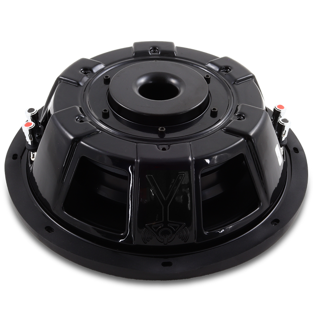 Prodigy Audio™ | 12" | NB3 Shallow/Slim Series Subwoofer by Prodigy Audio™