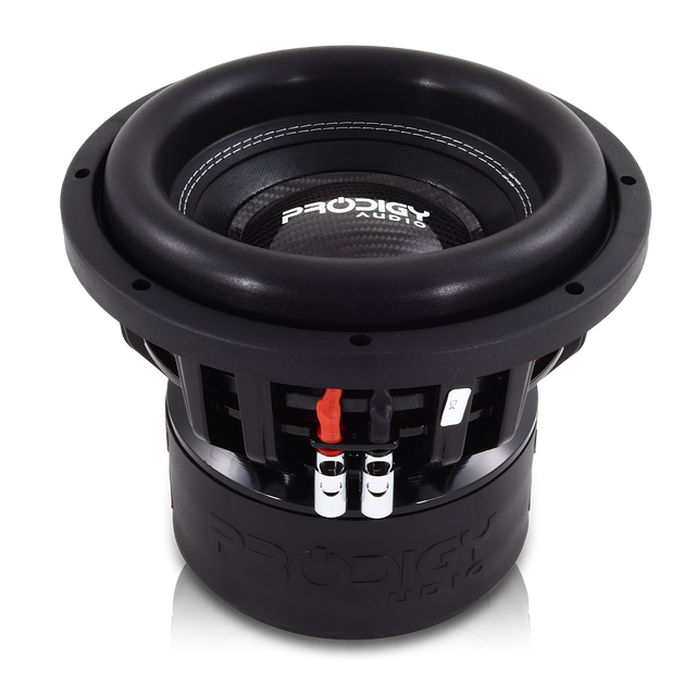 Prodigy Audio™ | 10" | NB5 Series Subwoofer by Prodigy Audio™