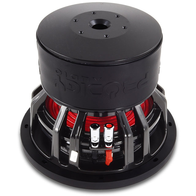 Prodigy Audio™ | 10" | NB5 Series Subwoofer by Prodigy Audio™