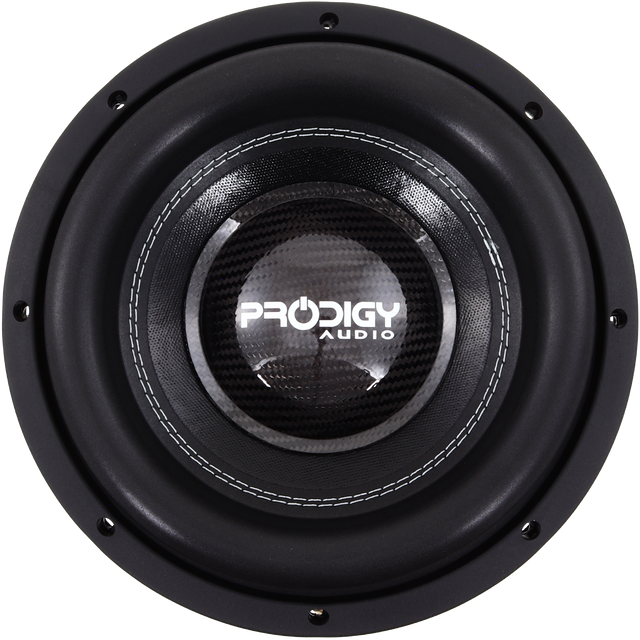Prodigy Audio™ | 10" | NB5 Series Subwoofer by Prodigy Audio™