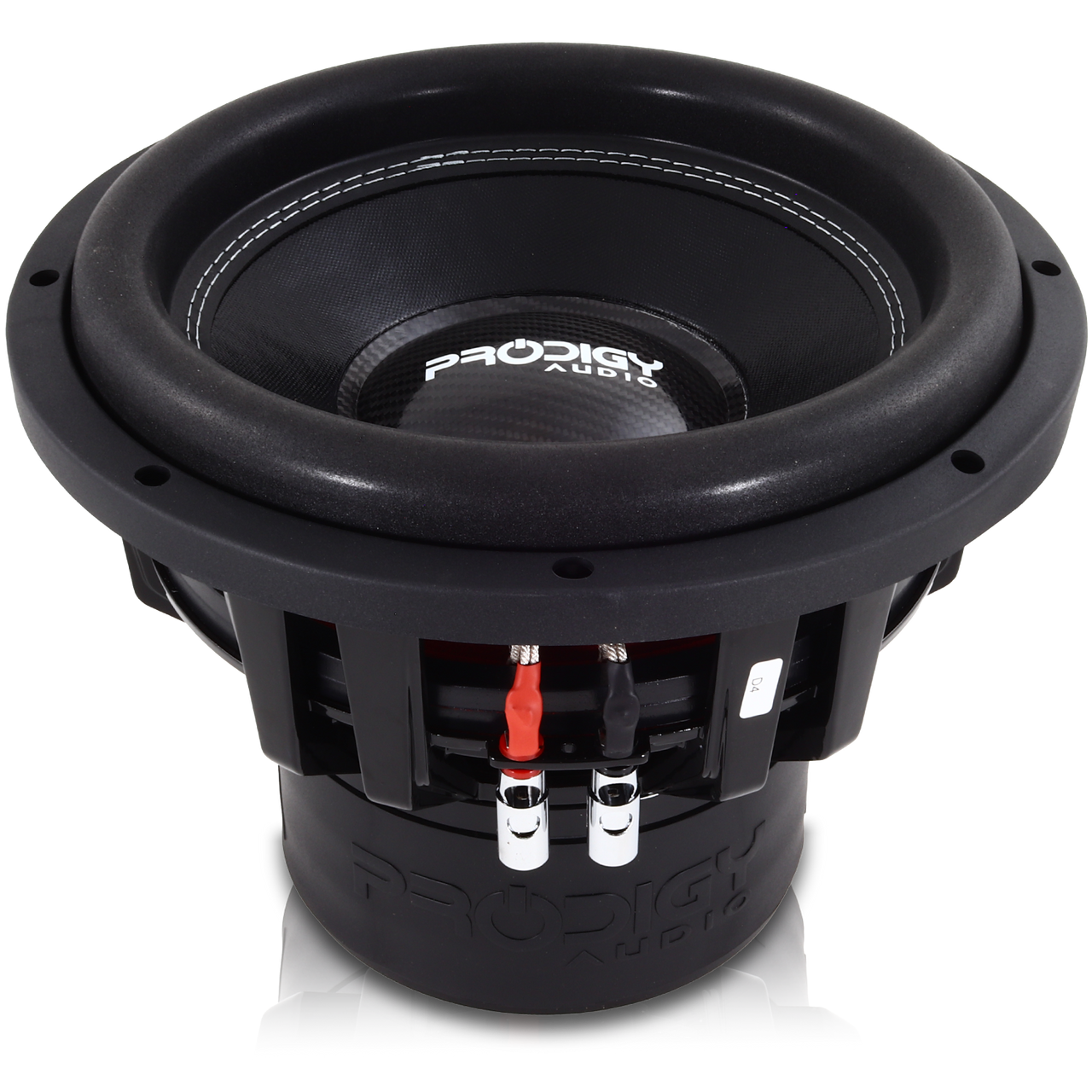 Prodigy Audio™ | 12" | NB5 Series Subwoofer by Prodigy Audio™