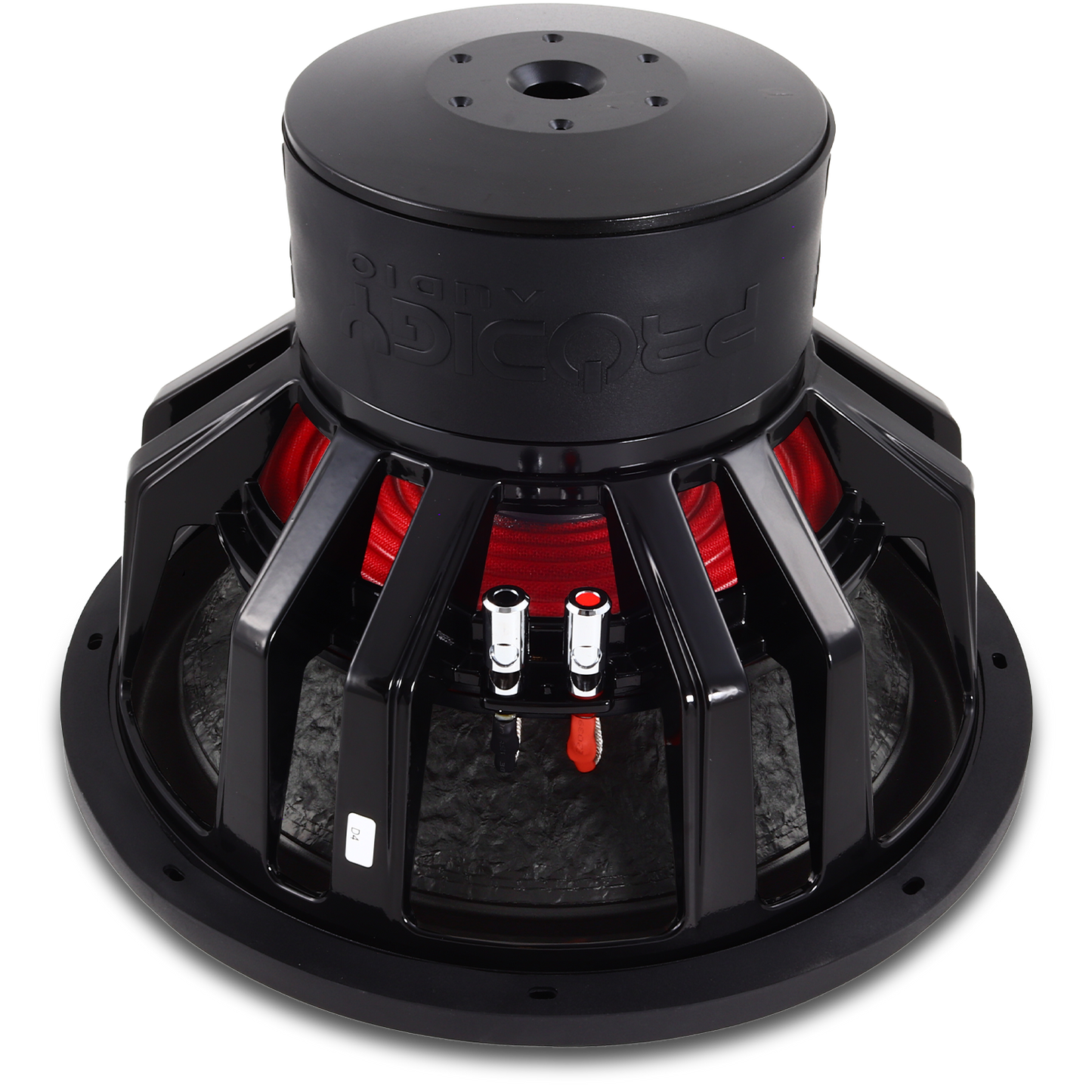 Prodigy Audio™ | NB2800.1 | 2800 Watt Mono Block + Two 15" NB5-15D4 Subwoofers