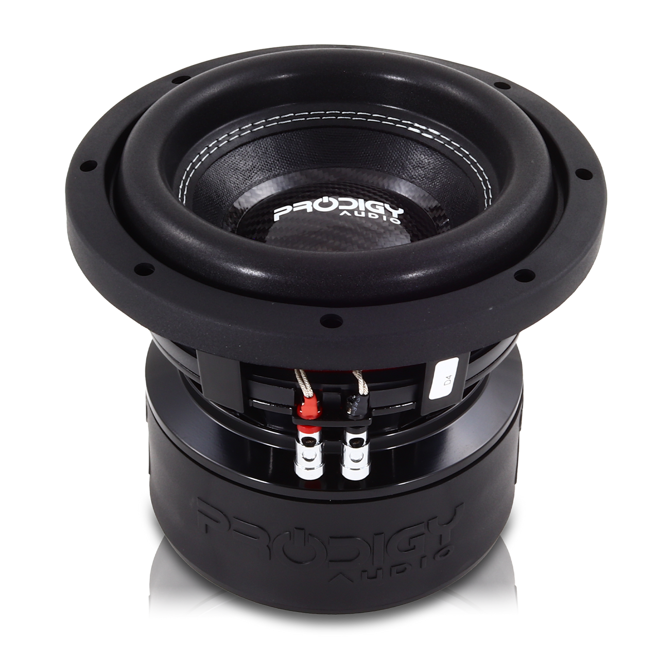 Prodigy Audio™  | 8" | NB5 Series Subwoofer by Prodigy Audio™