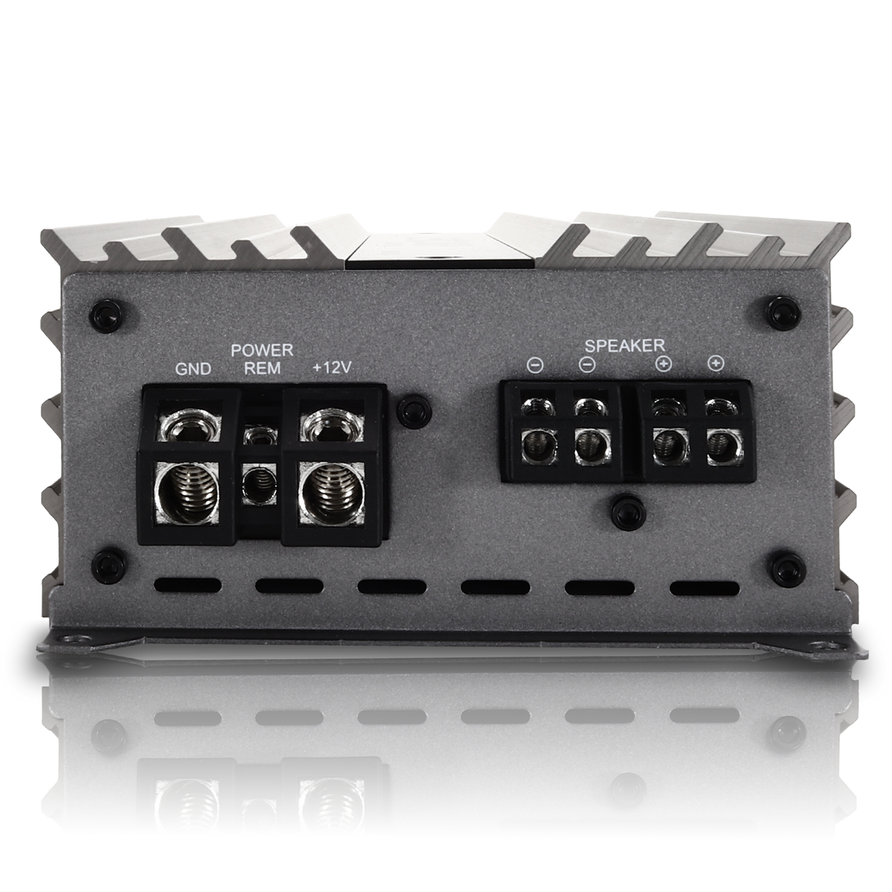 Prodigy Audio™ | NB1200.1 | 1200 Watt Mono Block + Four 8" NB2-8D4 Subwoofers