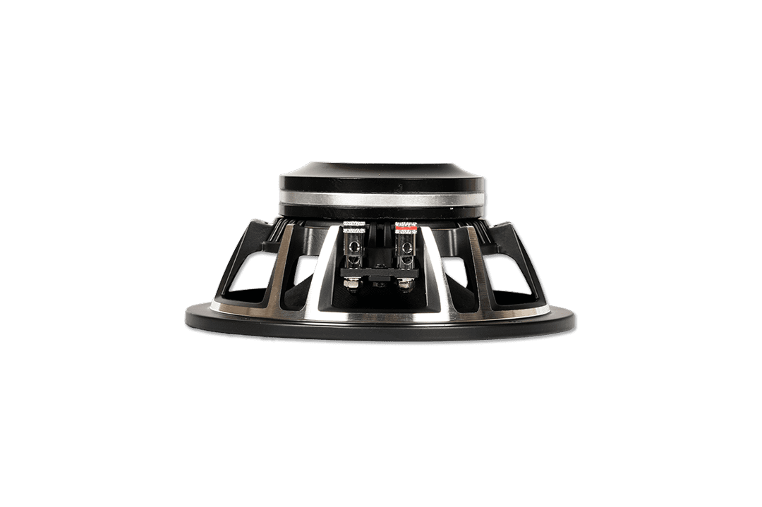 Nemesis Audio -  NEO-6.5MR - 6.5″ Neodymium midrange speaker  700W MAX/ 350W RMS  Sensitivity: 99.5dB  Frequency Range: 120Hz–15kHz range  4 Ohm
