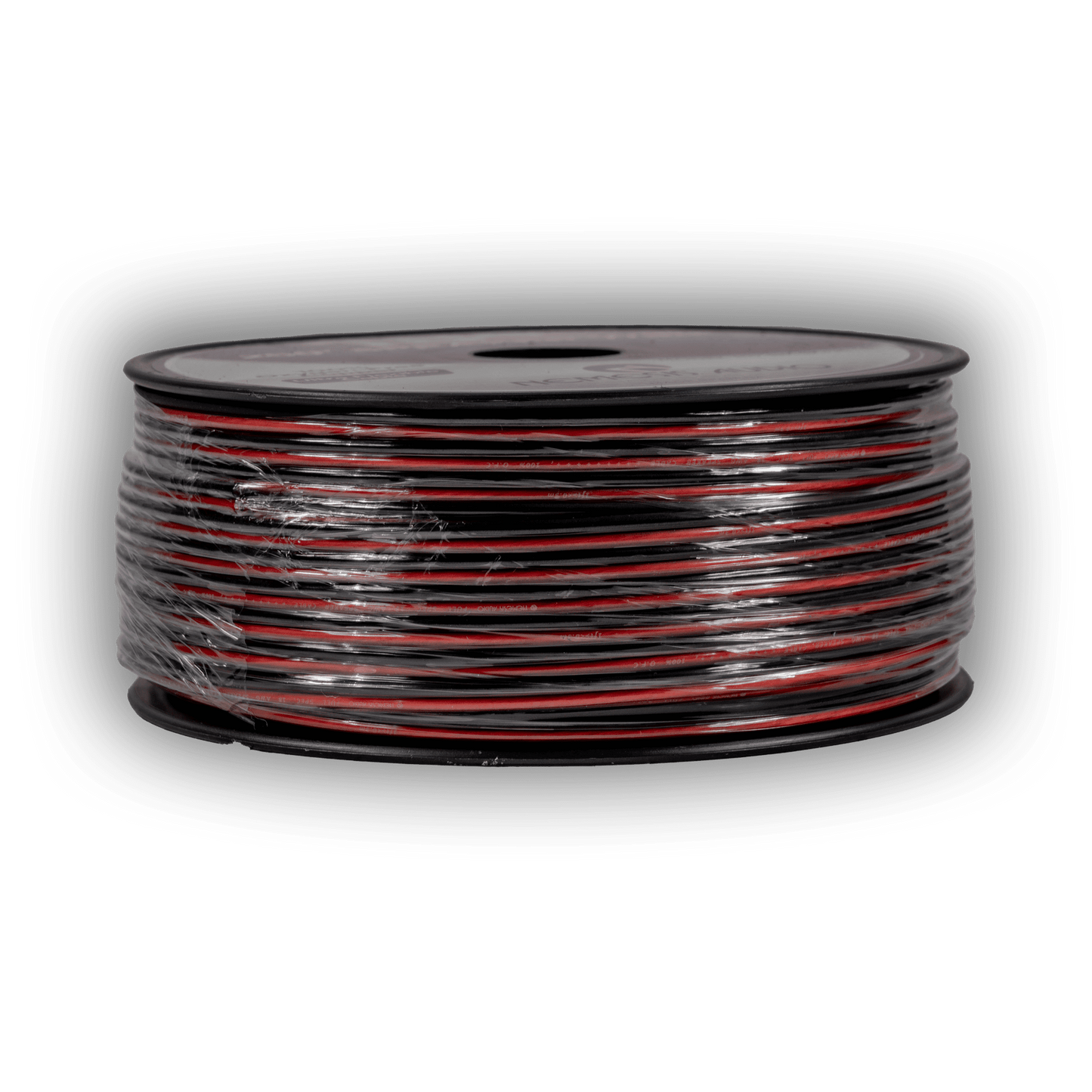 Nemesis Audio | NM-18G/SW/250 | 18 Gauge | Speaker Wire 250′