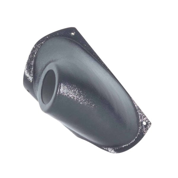 Custom Speaker Pods - Tweeter A-Pillar Speaker Pods for the 2000-2006 Chevrolet Avalanche, Tahoe, Suburban, Silverado, GMC Yukon, Sierra & Cadillac Escalade