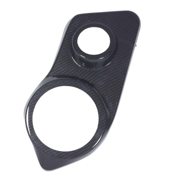 Custom Speaker Pods - Flangeless 6.5″ + 3.5″ Front Door Speaker Pods for the 2000-2006 Chevrolet Avalanche, Tahoe, Suburban, Silverado, GMC Yukon, Sierra & Cadillac Escalade