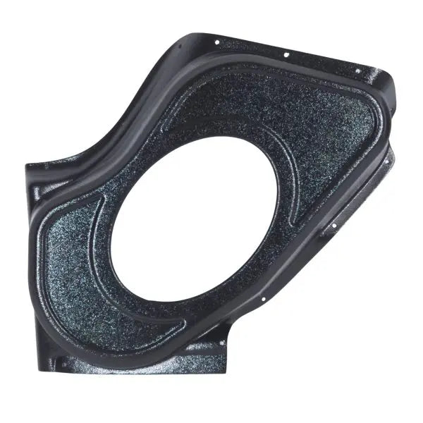 Custom Speaker Pods |  6×9″ Front Door Speaker Pods for the 2000-2006 Chevy/GMC Fullsize SUV