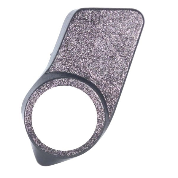 Custom Speaker Pods - Flangeless 6.5″ Front Door Speaker Pods for the 2000-2006 Chevrolet Avalanche, Tahoe, Suburban, Silverado, GMC Yukon, Sierra & Cadillac Escalade