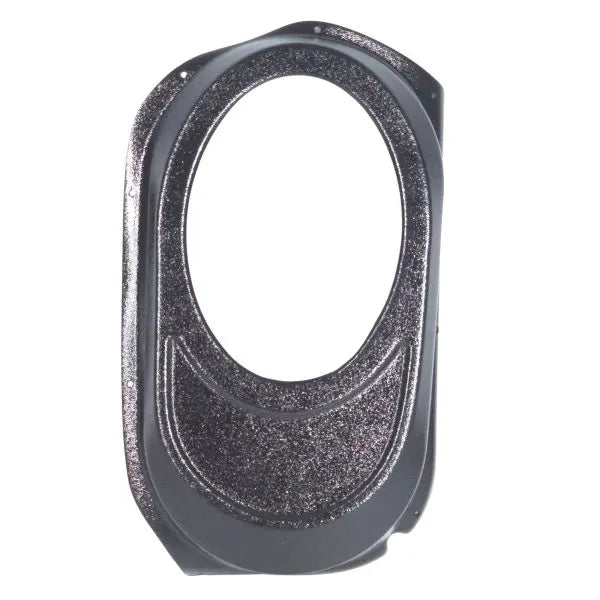 Custom Speaker Pods |  6×9″ Rear Door Speaker Pods for the 2000-2006 Chevy/GMC Fullsize SUV