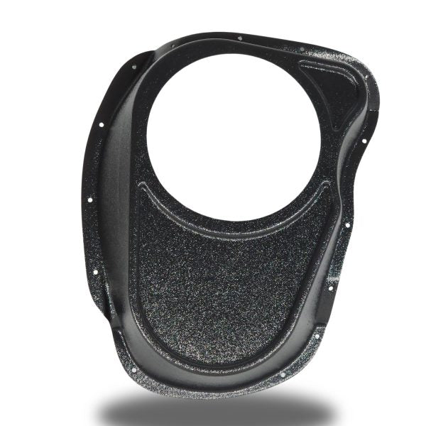 Pasgemaakte Luidsprekerpeule - 8″ Luidsprekerpeule vir die Voordeur van 'n 06-08 Dodge Ram 
